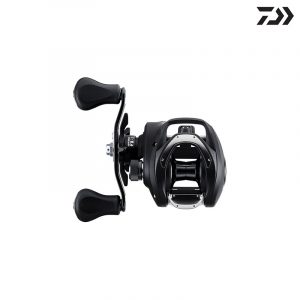 Daiwa CC80HL Baitcaster
