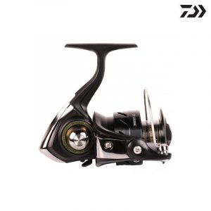 Daiwa Crossfire 2000 Black