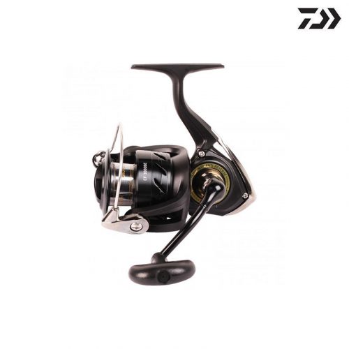 Daiwa Crossfire 3000 Black