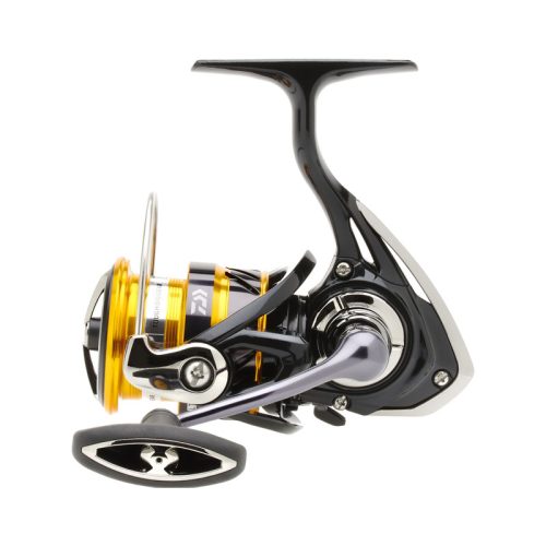 Daiwa 19 Ninja LT 2500 Black Gold