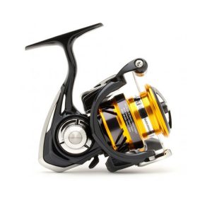 Daiwa 19 Ninja LT 2500 Black Gold