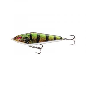 Daiwa Prorex Lazy Jerk 120mm SS - Live Perch