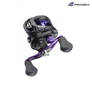 Daiwa 17 Prorex TW 100SV-L