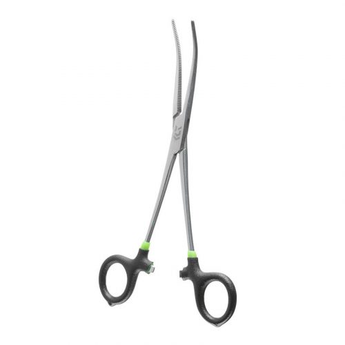 Prorex Curved Forceps