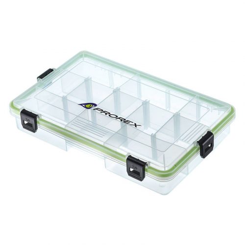 Sealed Tackle Box
