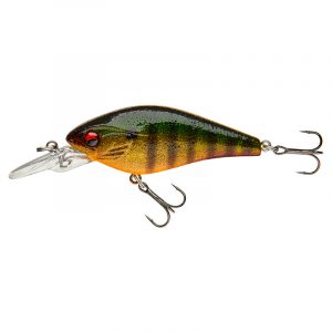 Prorex Toddler Crank 6cm 9g - Gold Perch