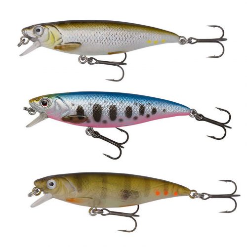Twitch Minnow