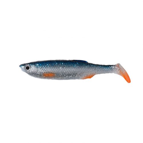 3D Bleak Paddle Tail