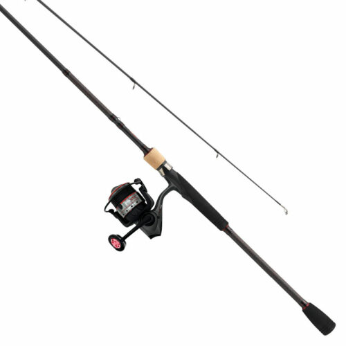 ABU E-Motion Pike Combo 8´ H 20-60g