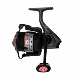 ABU E-Motion Pike Combo 8´ H 20-60g STX 40-EM