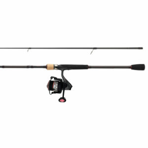 ABU E-Motion Pike Combo 8´ H 20-60g