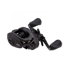 ABU Garcia Revo4 X
