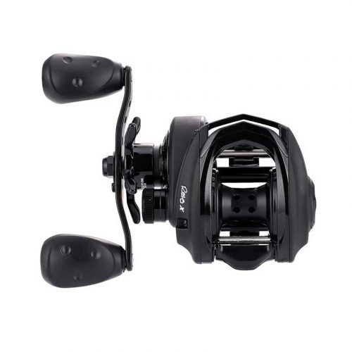 ABU Garcia Revo4 X