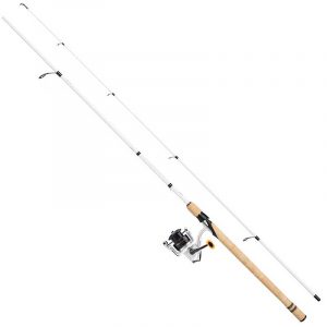 ABU Venerate STX Gäddset 240cm 20-60gr