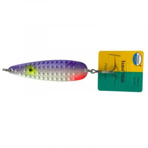 Gladsax Ismo Mini Custom purple pearl