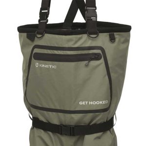 Kinetic DryGaiter ll Vadarbyxa