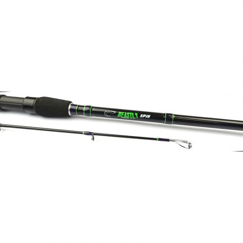 Renzstein Beastly Spin 8´6" 50-140g