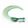 Green/Pearl White