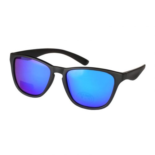 Blue Lens