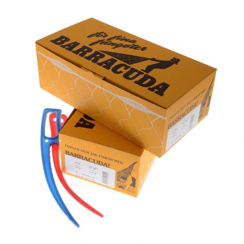 Fiskenät för kräftbete Barracuda 22mm