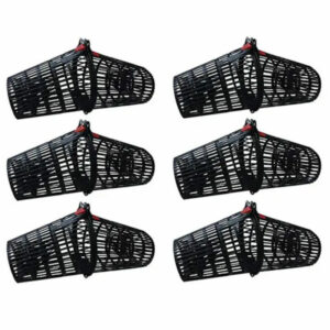 Carapaxmjärden Fritid (6-pack)