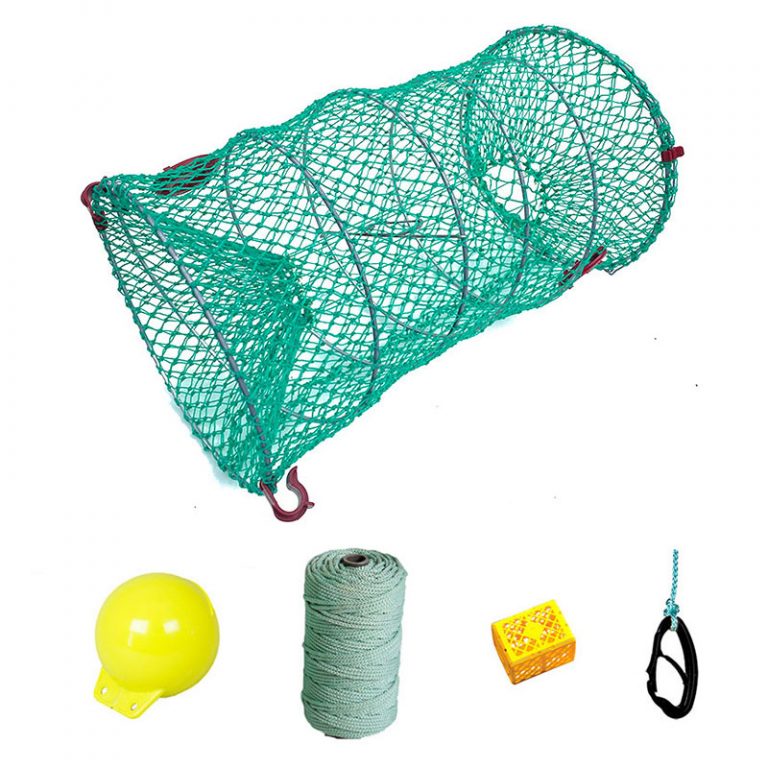 Komplett Kit Kräftfiske Vättern Hobby » Fiska.nu Fiskebutik