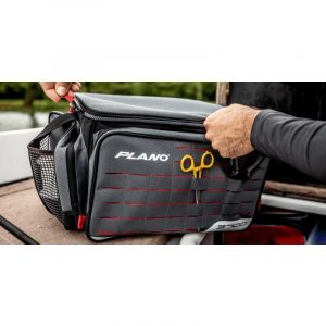 Plano Weekend 3700 Fiskeväska