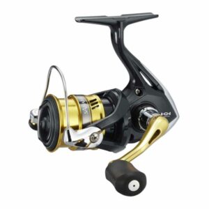 Shimano Sahara 1000