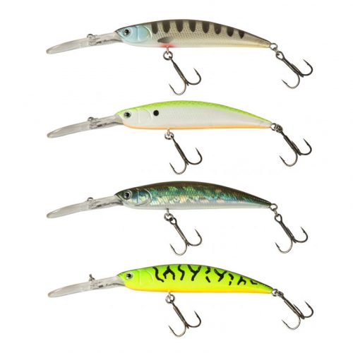 Effzett Pro-Lite Minnow 90mm