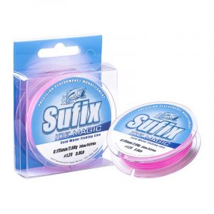 Sufix Ice Magic pimpellina