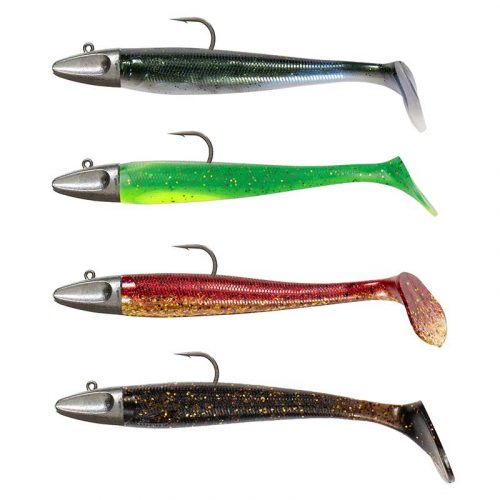 Playmate Perch Pack 90mm RTF