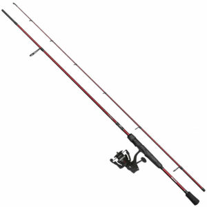 Abu Garcia Fränstam Perch Master Combo 7’2” / 5–25 g