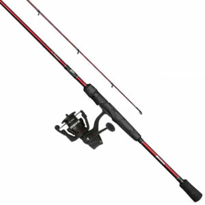 Abu Garcia Fränstam Perch Master Combo 7’2” / 5–25 g