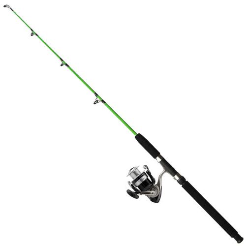 Daiwa ismeteset haspel