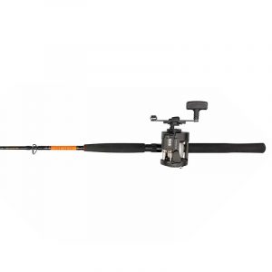 Daiwa Sensor Ice Ismeteset
