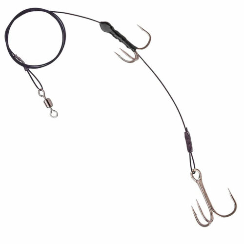 Tafs Predatormete Wire 50cm