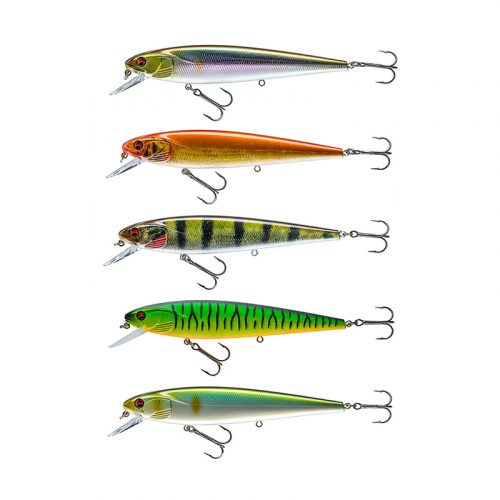 Daiwa Prorex Minnow