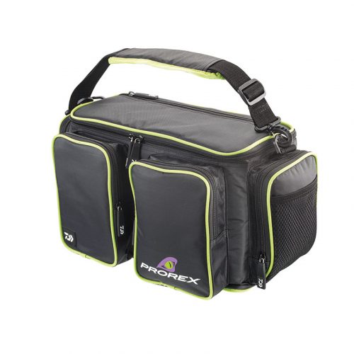 Daiwa Prorex Tackle Box Bag large