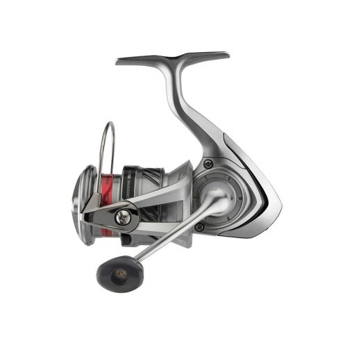 Daiwa Crossfire LT Haspelrulle