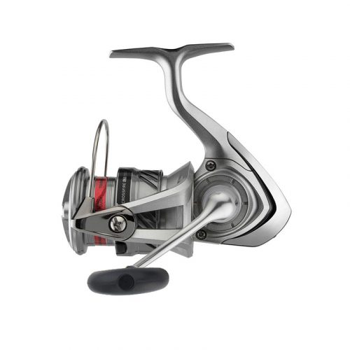 Daiwa Crossfire LT 4000 Haspelrulle