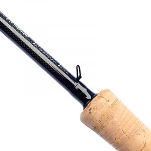 Daiwa D Trout Fly Combo