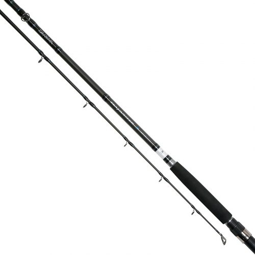 Daiwa Seahunter Z