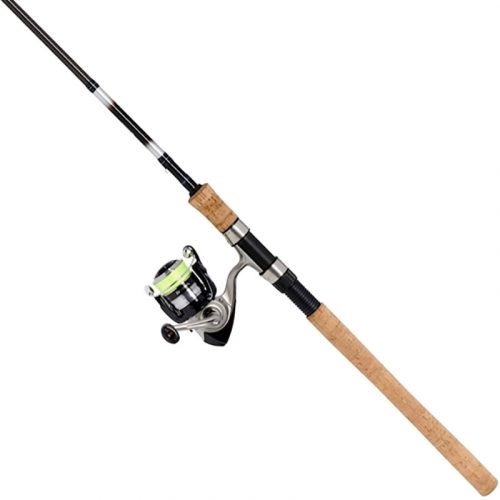 Daiwa SF Haspelset