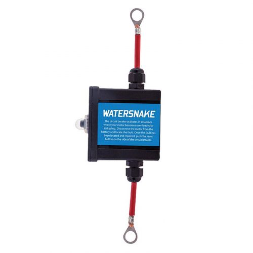 Automatsäkring 50A