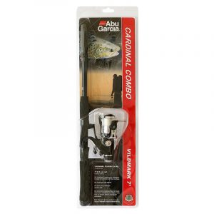 Abu Cardinalset Vildmark