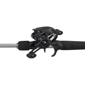 Abu Garcia Fast Attack Spinnset 213cm 10-40g