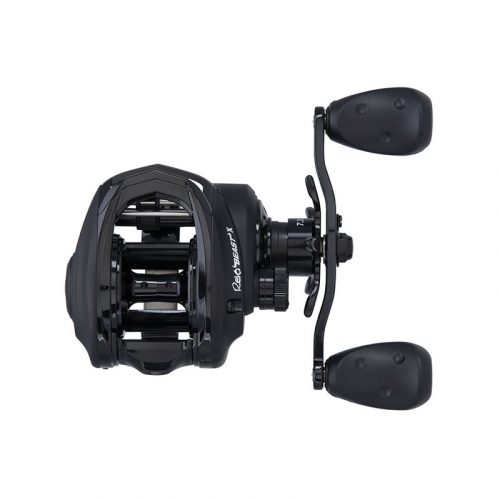 Abu Garcia Revo Beast X 40