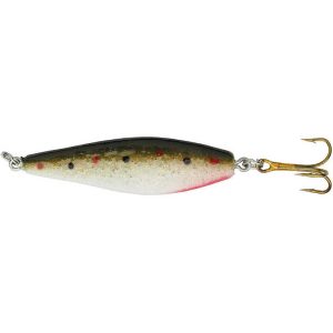 ABU Stor-Zigge 18g - Ayu Green