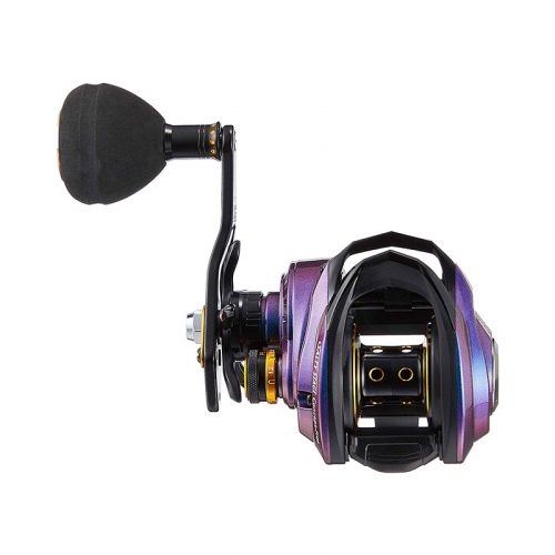 Abu Garcia Salty Stage Concept Free LH