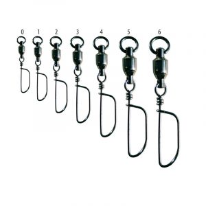 Beteslås Coast lock kullager